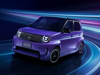 Honda Super-One