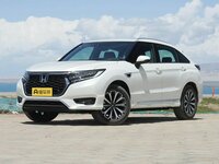 Honda UR-V