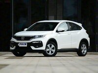 Honda XR-V I Visureigis 5 d.