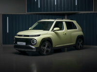 Hyundai Inster Visureigis 5 d.