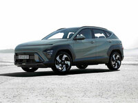 Hyundai Kona I