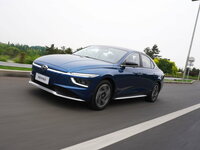 Hyundai Mistra