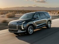 Hyundai Palisade I I Facelift Visureigis 5 d.
