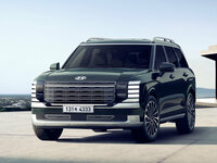Hyundai Palisade I
