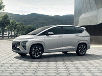 Hyundai Stargazer I Vienatūris
