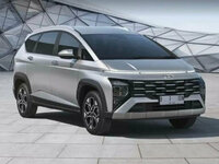 Hyundai Stargazer I Vienatūris X