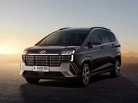 Hyundai Stargazer I Facelift Vienatūris Cartenz