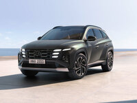 Hyundai Tucson IV Facelift Visureigis 5 d.