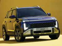 Hyundai Venue I