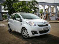 JAC J2 (Yueyue)