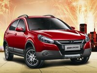 JAC J3 (Tongyue,Tojoy)