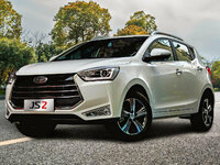 JAC JS2