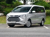 JAC M4