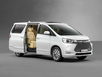 JAC Refine L6 Max