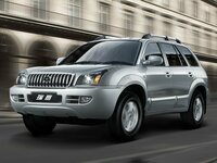 JAC S1 (Rein) I Visureigis 5 d.