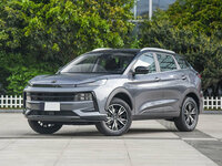 JAC Sehol QX