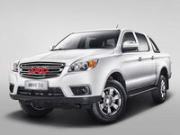 JAC T6