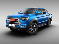JAC T8