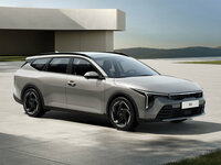 Universalas 5 d. Sportswagon