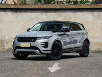 Land Rover Range Rover Evoque II Facelift Visureigis 5 d. L
