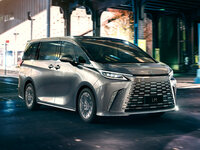 Lexus LM I