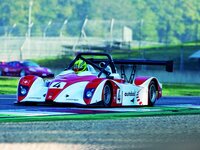 Ligier JS 51