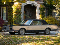 Lincoln Continental Mark VI Kupė