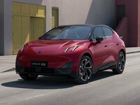 Lynk & Co 02 I (EU Market) Visureigis 5 d.