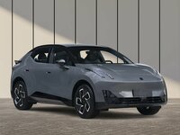 Lynk & Co Z20 Visureigis 5 d.