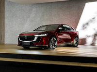 Mazda 6e
