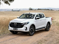 Mazda BT-50