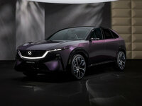 Mazda CX-6e