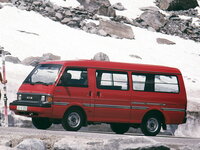 Mazda E-serija