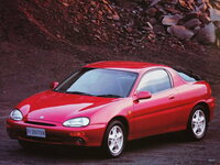 Mazda Eunos Presso