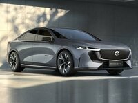 Mazda EZ-6