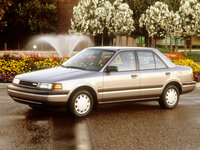 Mazda Protege