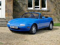Mazda Roadster