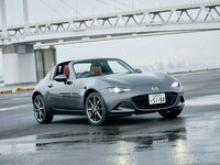 Mazda Roadster IV (ND) Kabrioletas RF