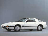 Mazda Savanna RX-7 II (FC) Kupė