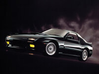 Mazda Savanna RX-7 II (FC) Facelift Kupė