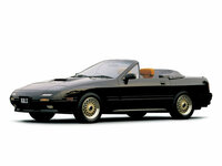 Mazda Savanna RX-7