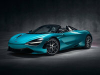 Roadster Spider