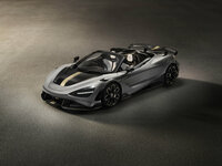 Roadster Spider
