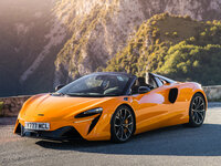 Roadster Spider