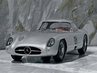 Mercedes-Benz 300 SLR