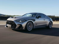 Mercedes-Benz CLE AMG