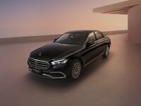 Mercedes-Benz E klasė V (W213, S213, C238) Facelift Sedanas L