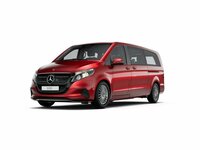 Mercedes-Benz EQV