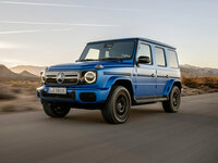 Mercedes-Benz G klasė
