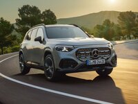 Mercedes-Benz GLB X247
